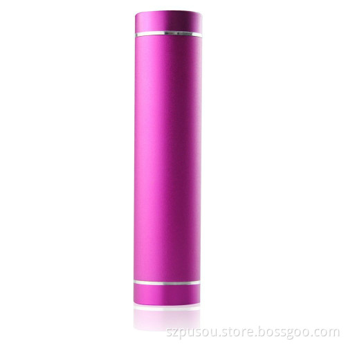 Sedex powerbank brand of 2200mAH capacity